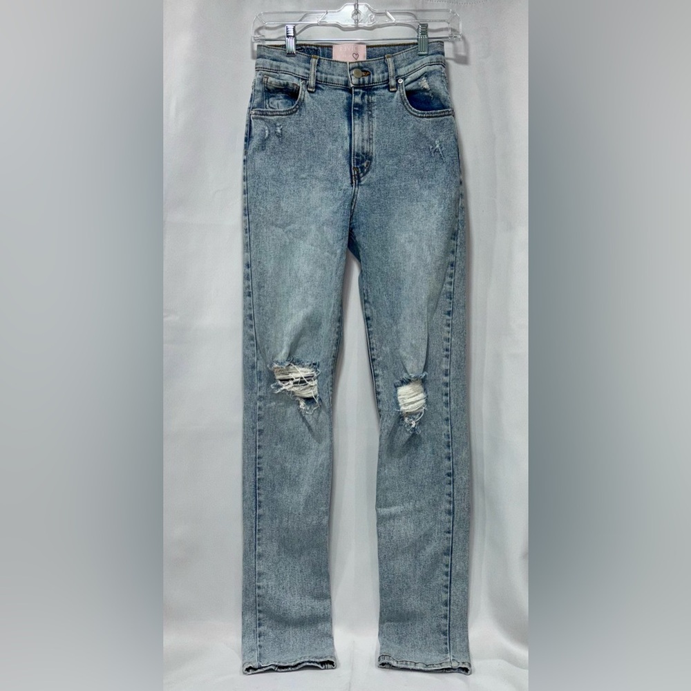 Revice Uptown Rising Star Jeans - Picture 5 of 14